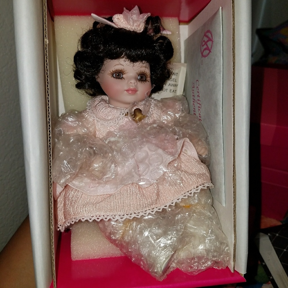 Doll